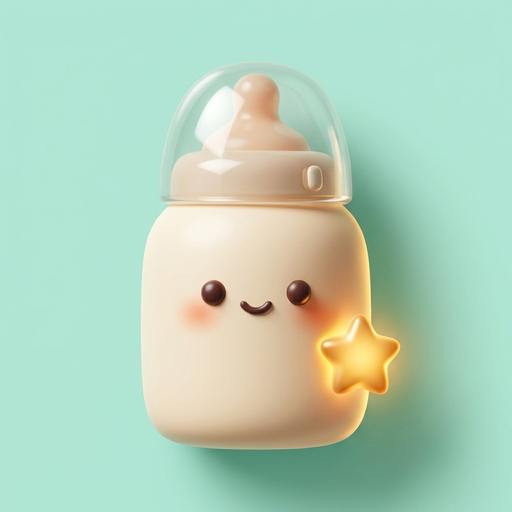AiBaby Logo